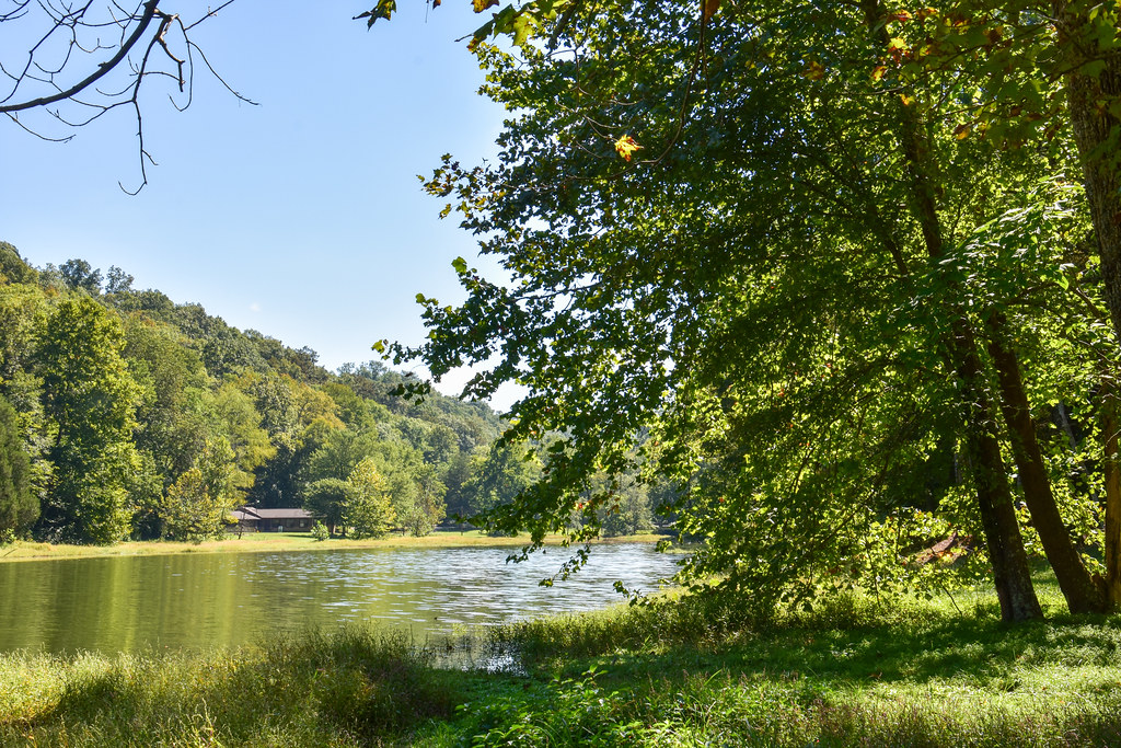 Standing Stone State Park Standing Stone State Park is a s… Flickr