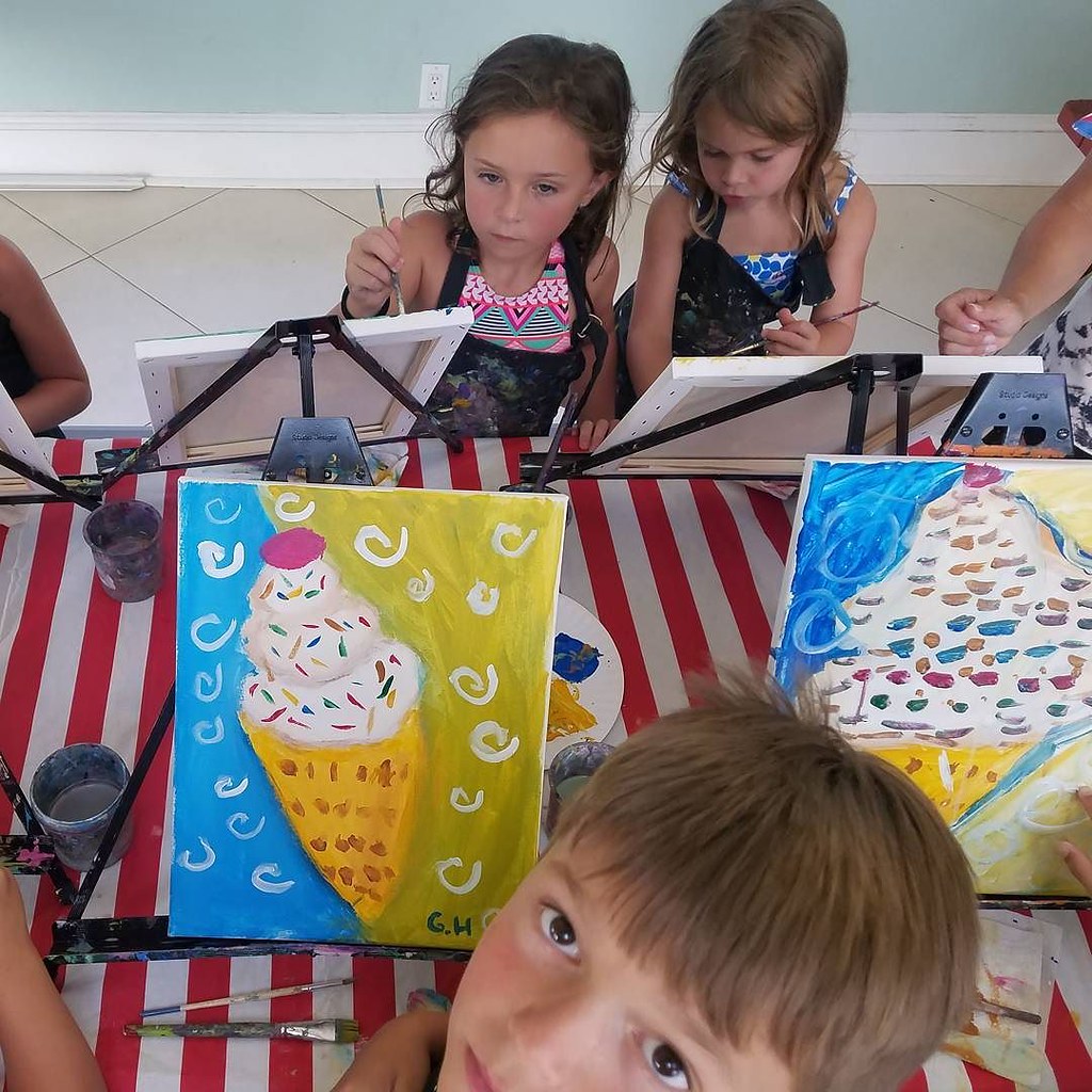 Thank you Green Harbor Beach Club for having us again! We … Flickr