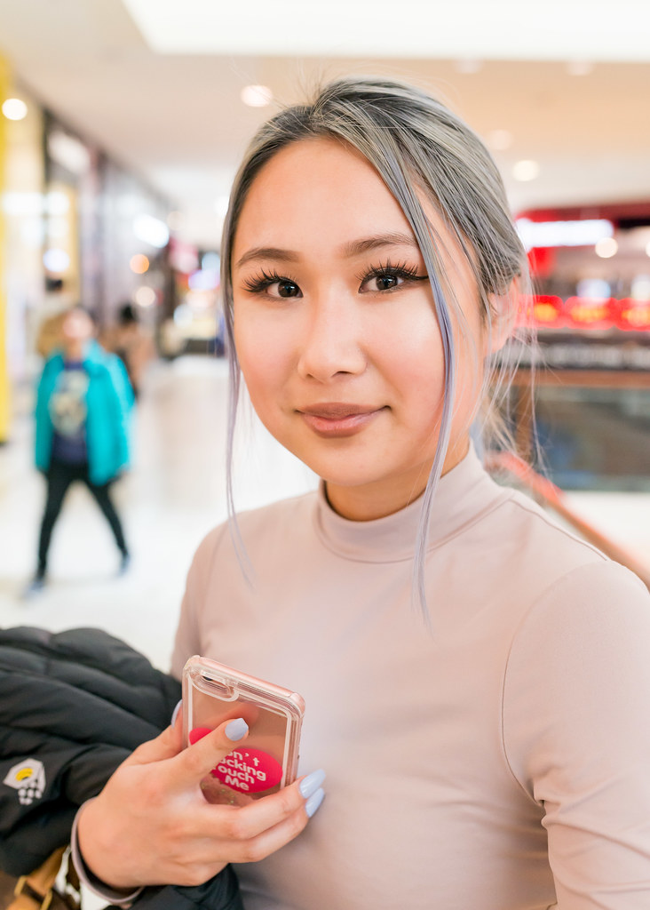 20170822Chadstone Shopping Centre6874 Red Streaker.. Please read