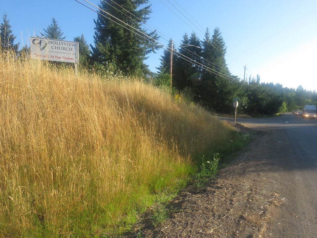 IMG_9183 Damascus Oregon OR "Damascus Oregon" Crossing bac… Flickr