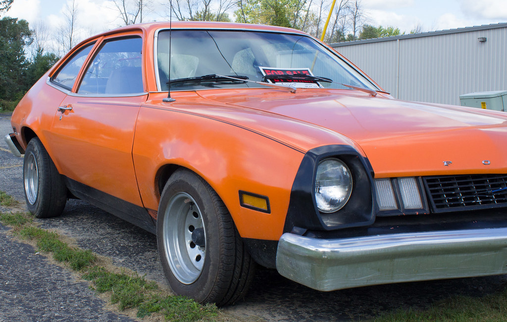 IMG_4477 Old cars Hale, MI Steve Czarnecki Flickr