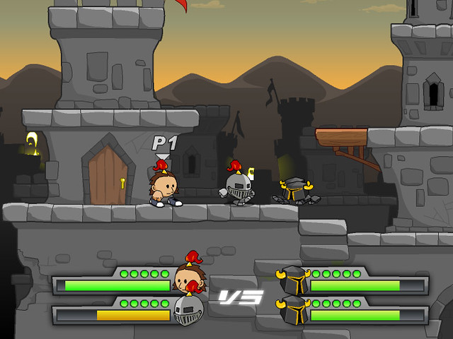 Play Gun Mayhem 5 at Gunmayhem2.co Play Gun_Mayhem_5 