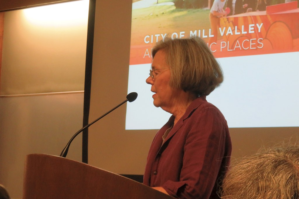 Mill Valley City Council takes on Affordable Housing Flickr