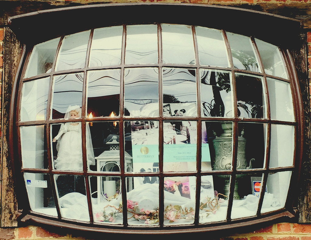 OCCOQUAN, VIRGINIA THE ENIGMATIC TRAVELER Flickr