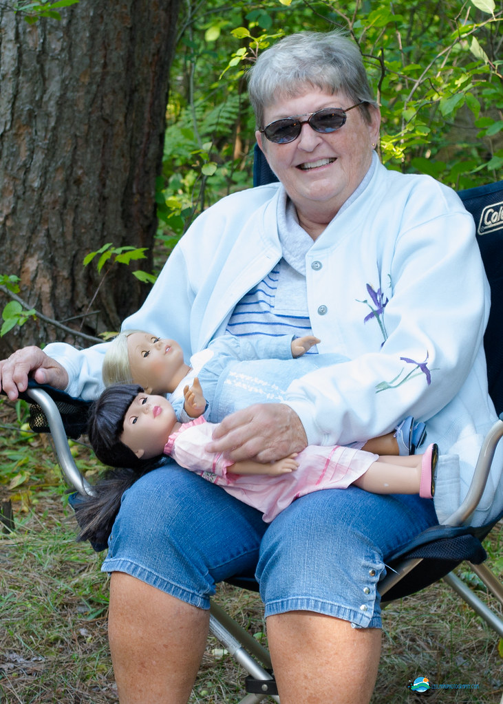 Hancock Recreation Area Tent Camping at the Hancock Recrea… Flickr