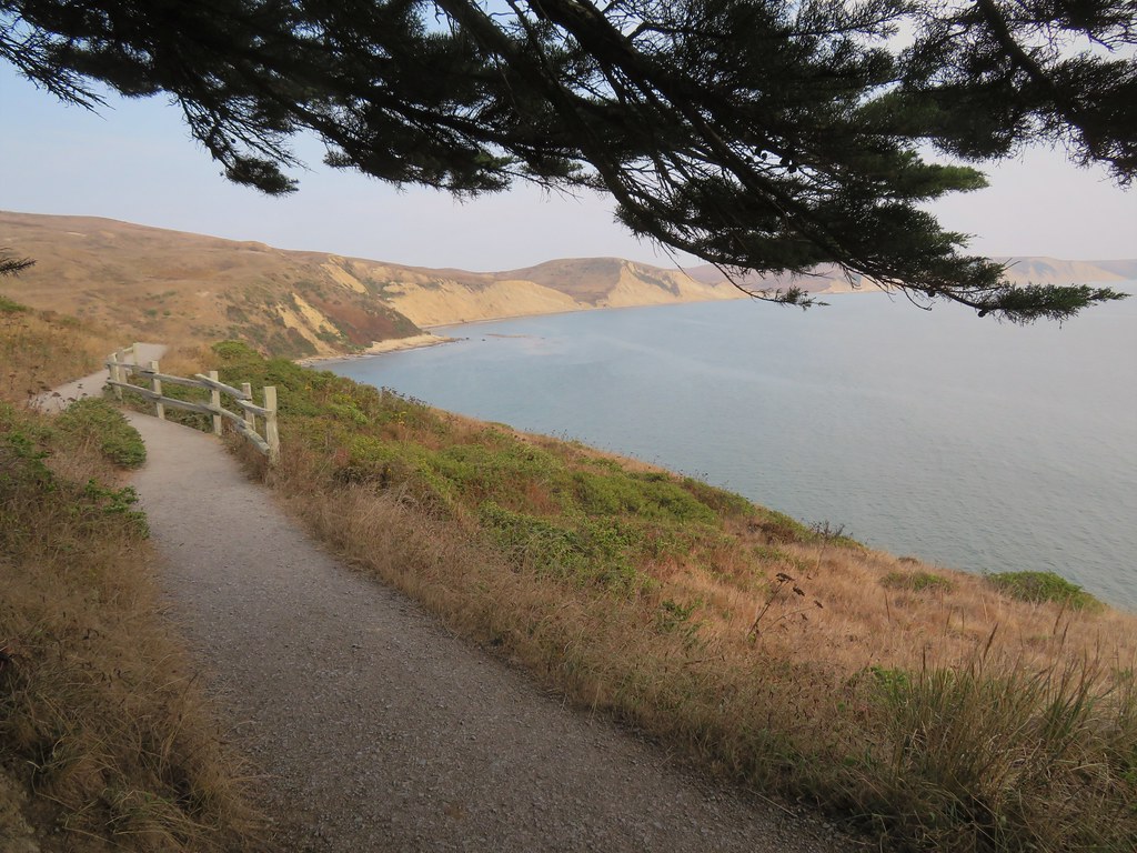 Point Reyes National Seashore (8) Kyle Magnuson Flickr