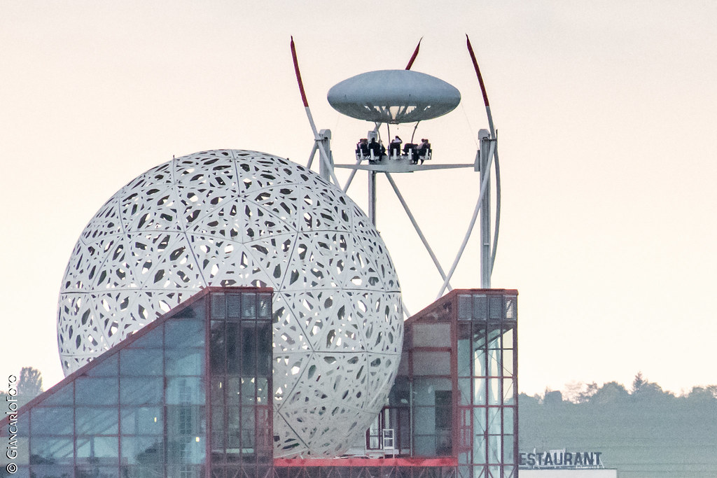 D850 First shoot Futuroscope 1,7km D850 200500mm … Flickr