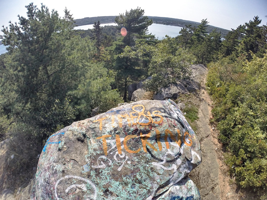 Admiral Cove Park Map, Guide & 360° Virtual Tour Halifax, NS