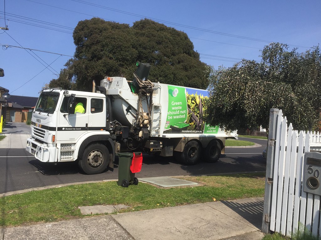 Moreland GreenWaste 19 GarboCentral Flickr