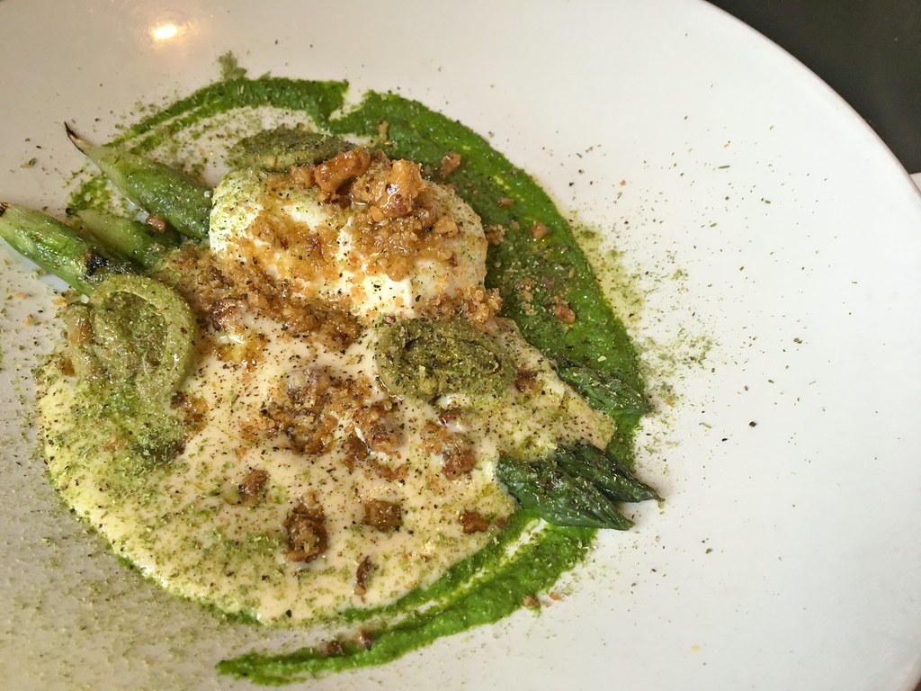 Restaurant StUrbain Flickr