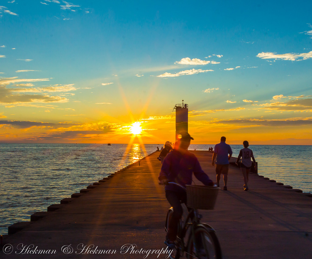 Pentwater (36 of 94) Ozell Hickman Flickr