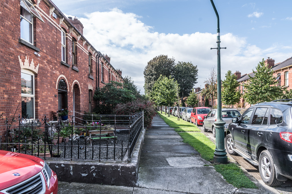 SHANDON PARK [PHIBSBORO DUBLIN 7]131960 Today I visited S… Flickr