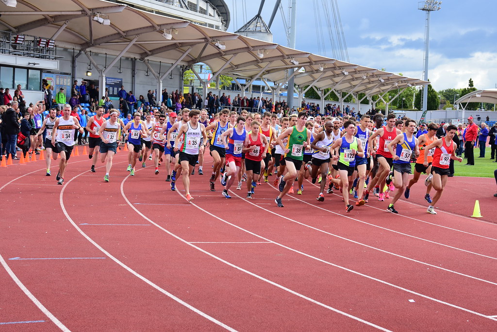sport city relays 812 david belshaw Flickr
