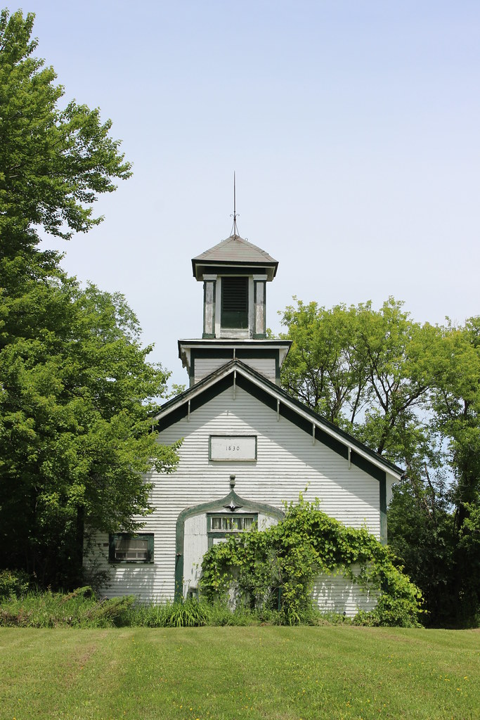 Cornwall School House 3 Cornwall School House 3 Cornwa… Flickr