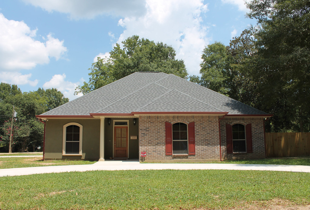 Savannah 318 North Duncan, Amite, Tangipahoa Parish Cretin Homes