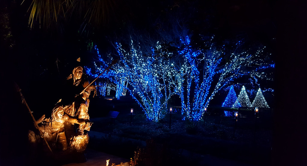Night of a Thousand Candles Night of a Thousand Candles N… Flickr