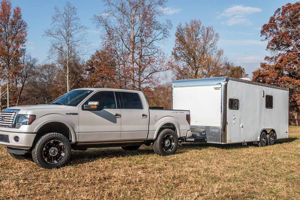 IMG_2367 Trailers of the East Coast Flickr