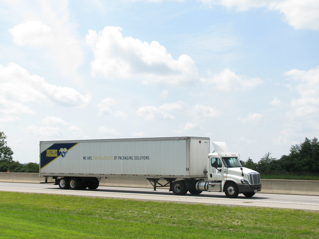 ZZ VICTORY PACKAGING Flickr