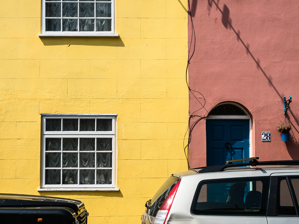 28 Kemp Street, Brighton, UK RWYoung Images Flickr