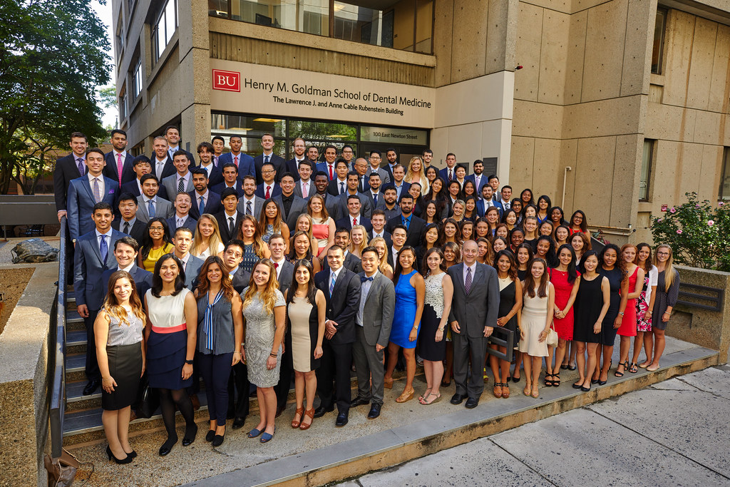 ProfessionalCeremony2017_0003 BU_Dental Flickr