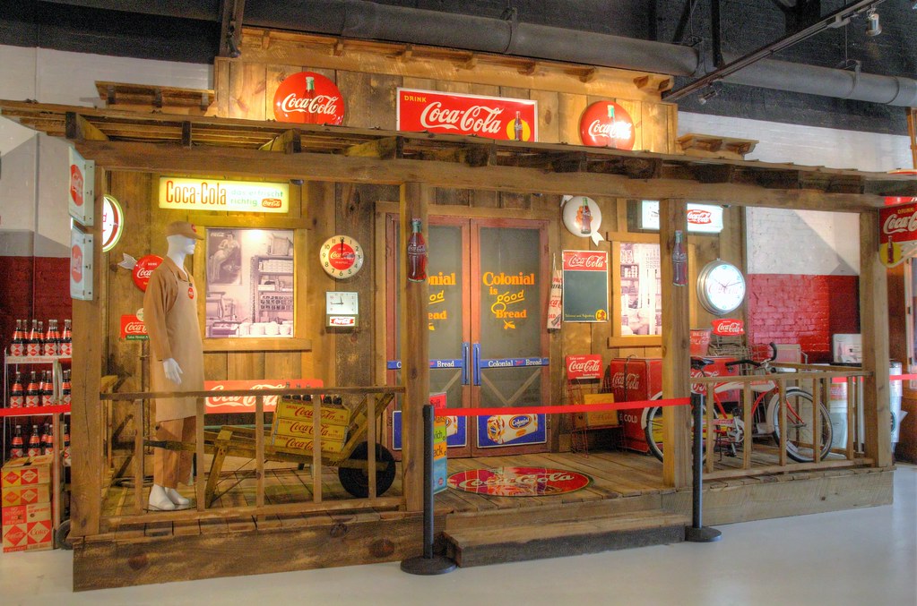 CEDARTOWN MUSEUM Took a little trip to the Cedartown Museu… Flickr