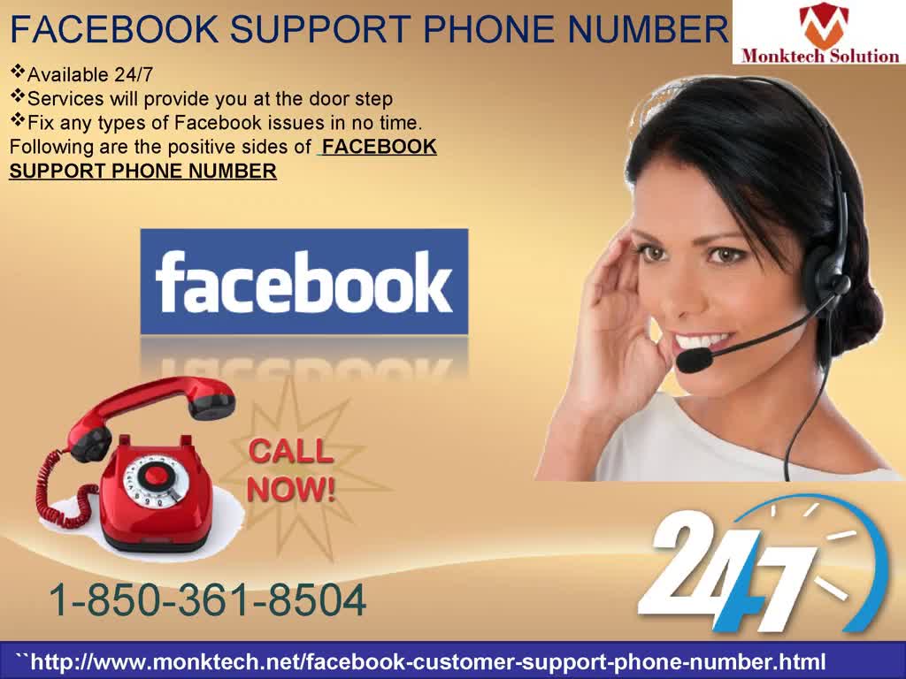 Get Facebook Support Phone Number For Outstanding Solution… Flickr