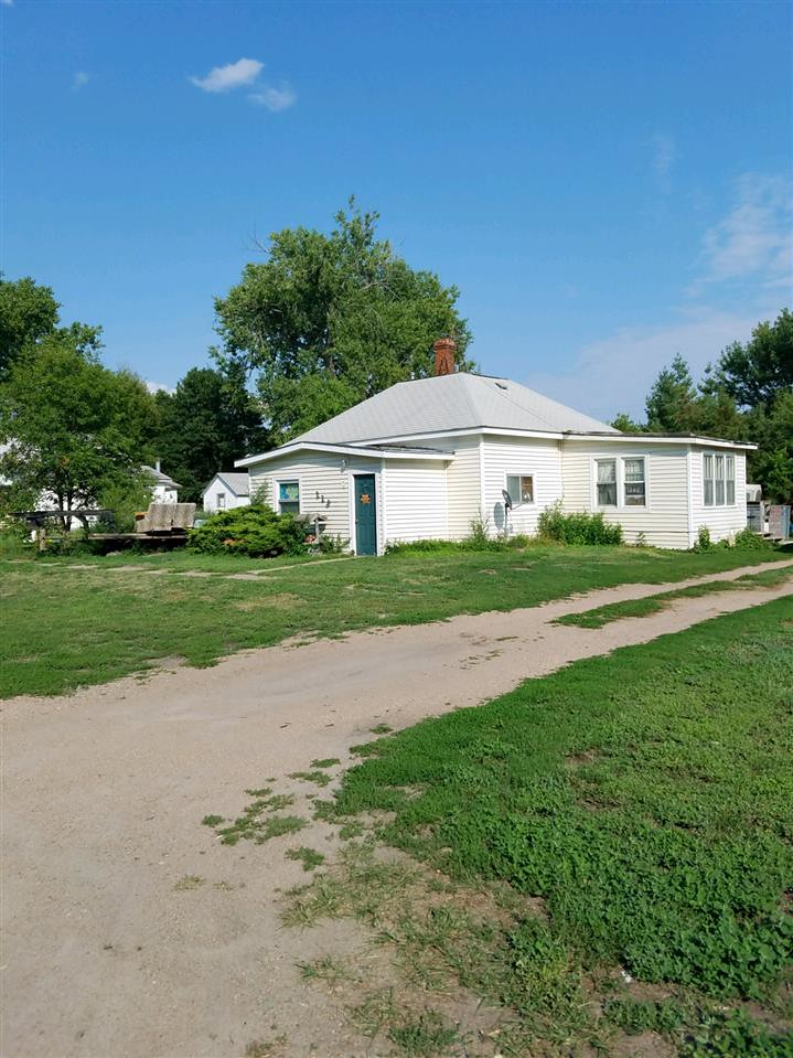 Brady, Ne Real Estate For SaleThis Cute 2 Bedroom, 1 Bath… Flickr
