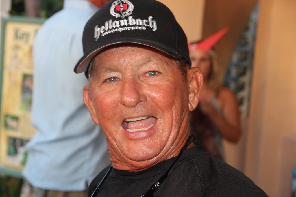 IMG_8281 Big Pine Key Fishing Lodge Flickr