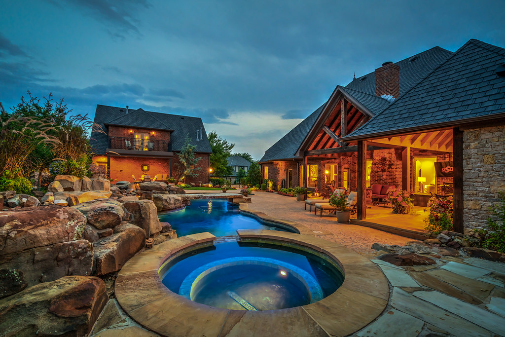 11500 Countryside Court, Edmond, OK 73013 OKCMAR MLS 7848… Flickr