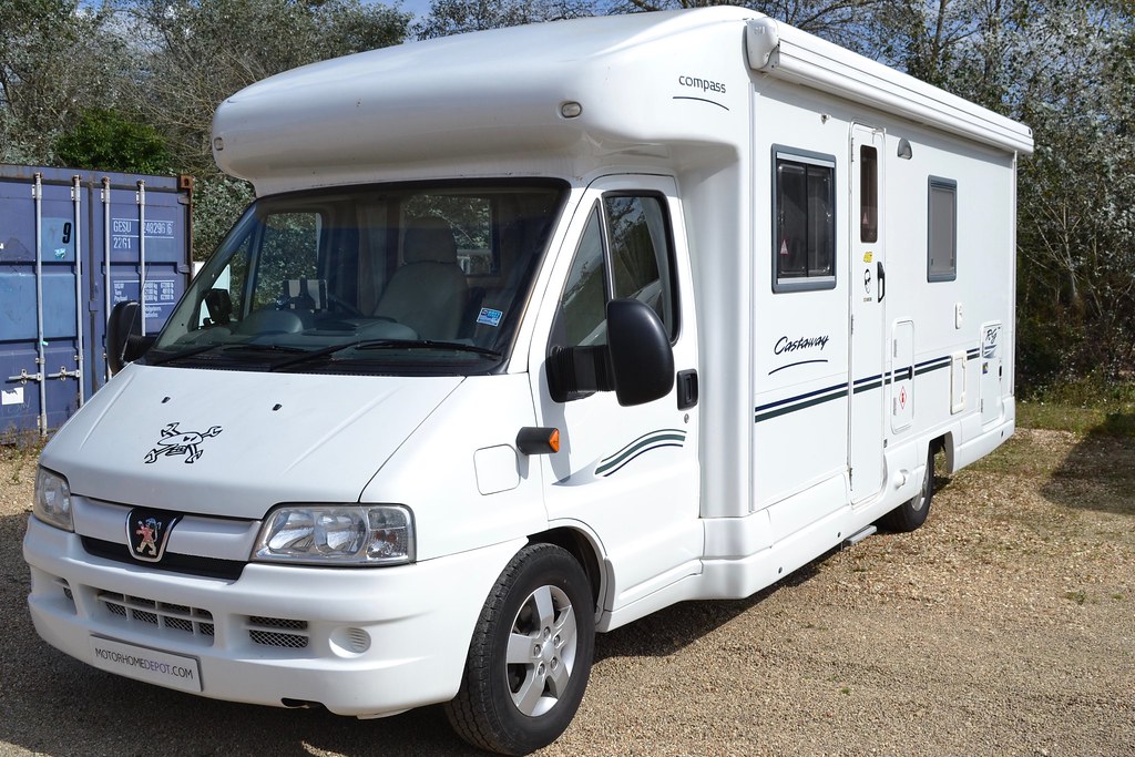 9231 Compass Castaway RG Flickr