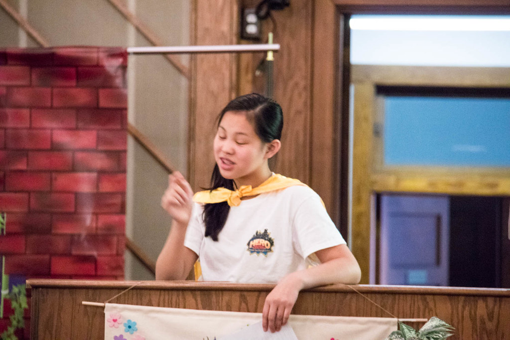 2017 BCUMC VBS 2017 VBS at Bluff City UMC Dan H. Perry Flickr