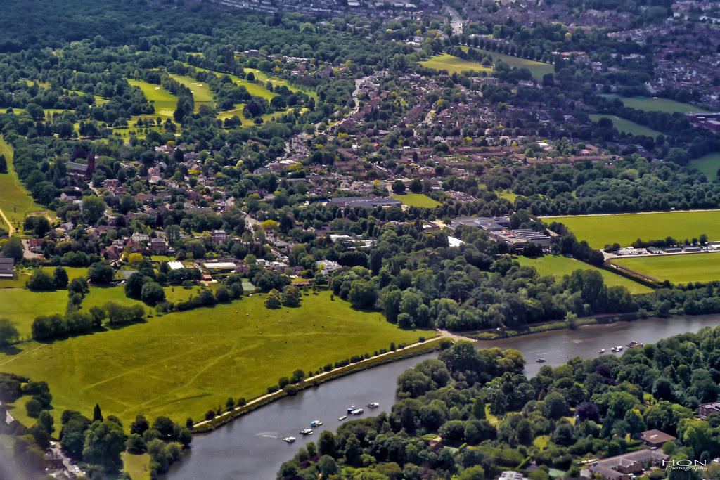 Longford, England HQN Flickr