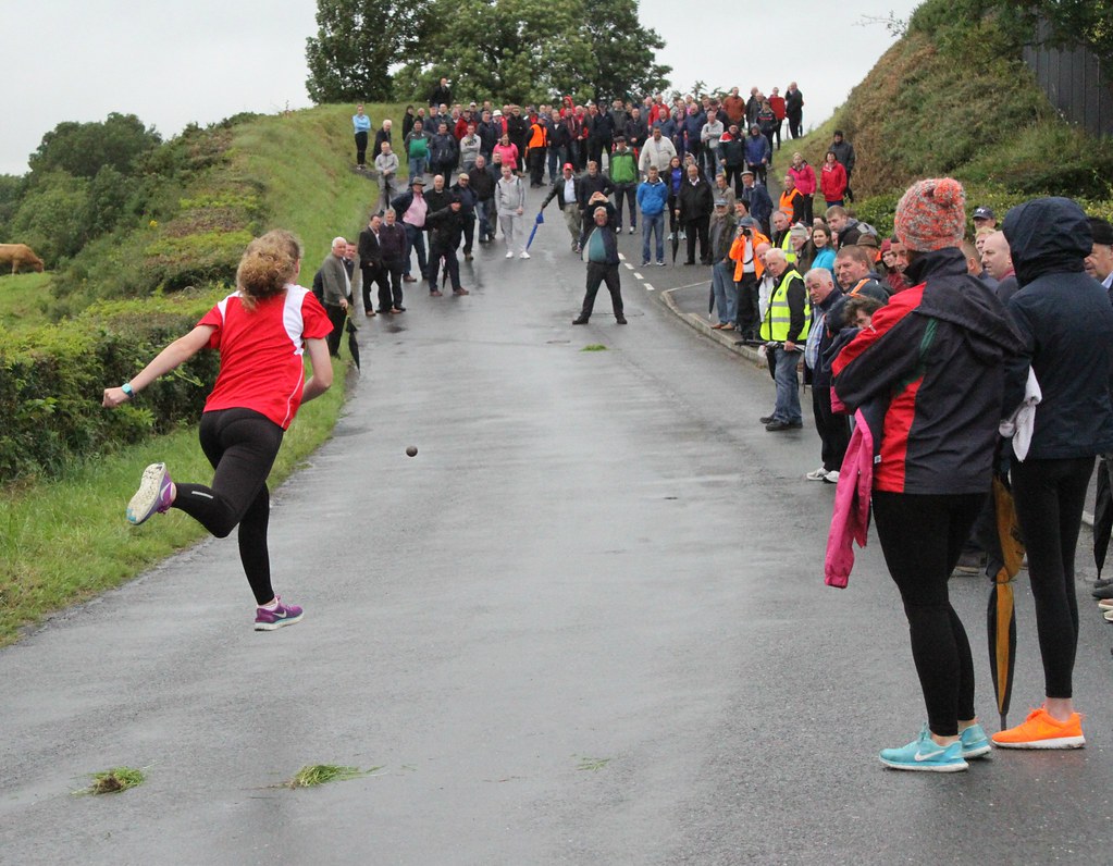 AllIrelamnd photos Madden Co Armagh Aug 5/6 2017 Sent fro… irish roadbowling Flickr
