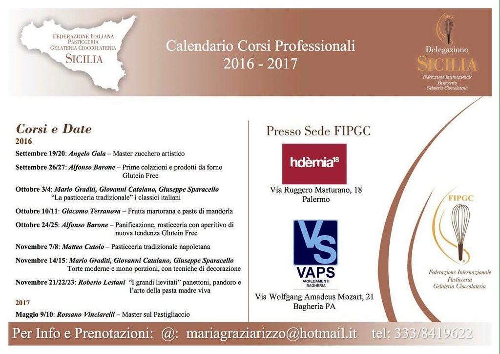 Corsi Pasticceria | Federazione Pasticceri | Flickr 724_x_1024_jpg