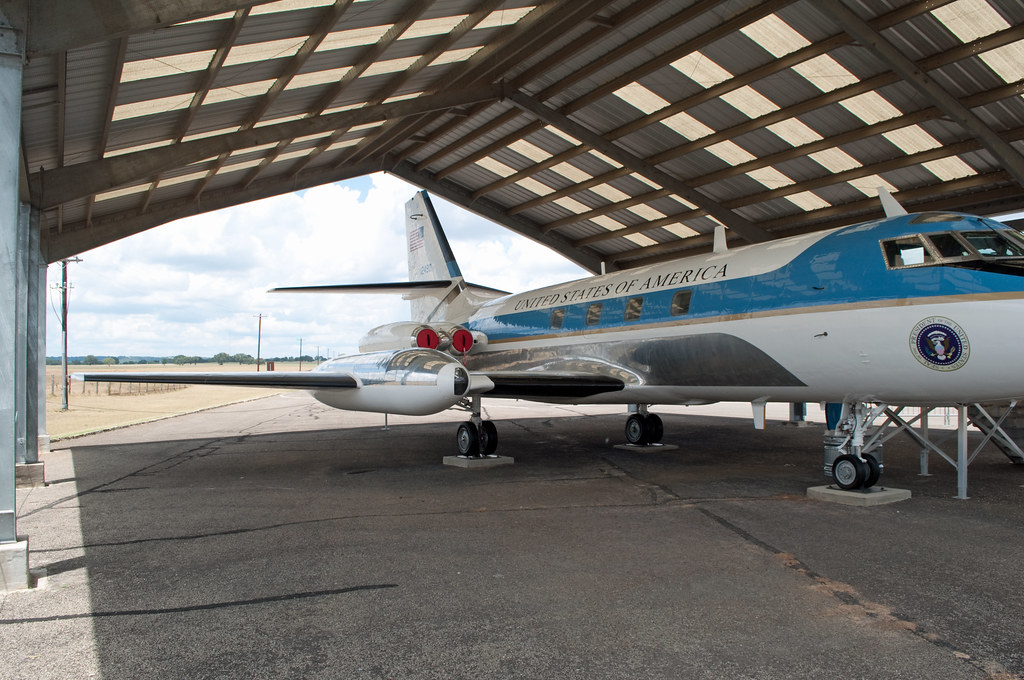 Air Force OneHalf Capable of flying straight from Washing… Flickr