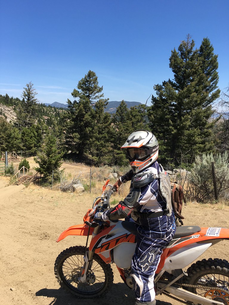 Pipestone OHV Management Area a photo on Flickriver