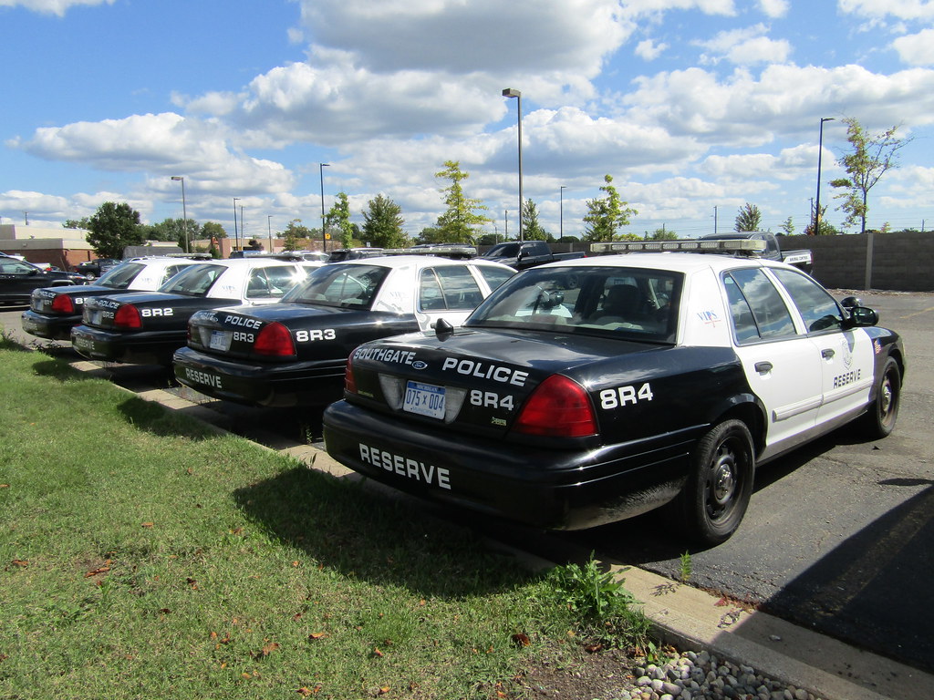 Southgate Police Department Southgate, Michigan Police Dep… Flickr