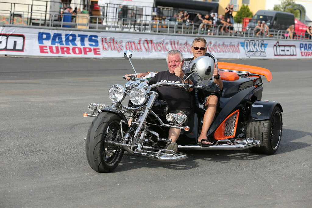 1_Arrival_0016 Bike and Music Weekend Geiselwind Flickr