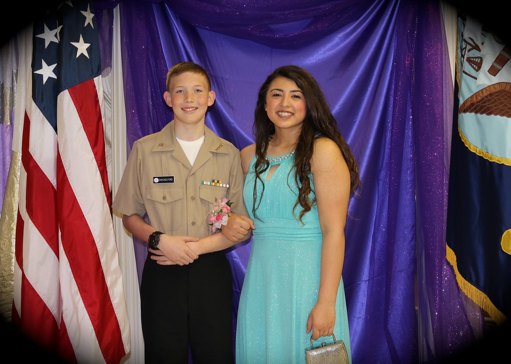 Military Ball 2017 Willard NJROTC Flickr