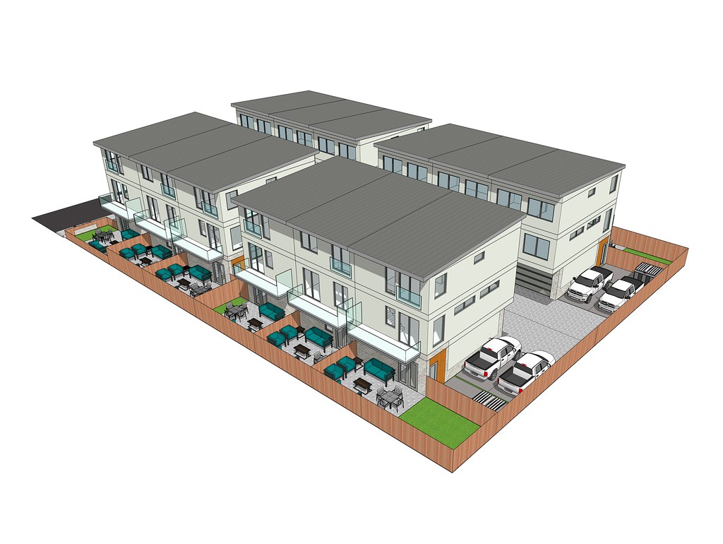 Development Site for Sale 1,200,000, 222 Lee Ave, Penti… Flickr