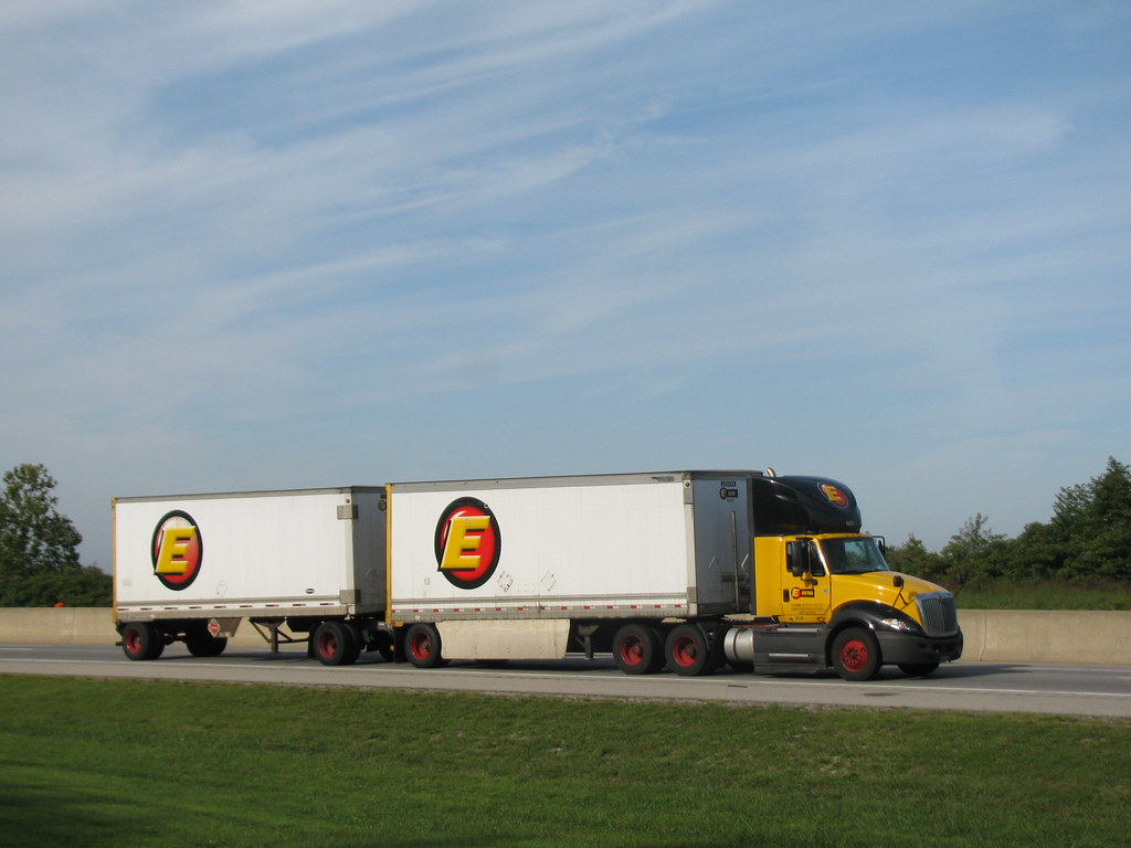 AAAA Estes Express Lines tnsamiam Flickr