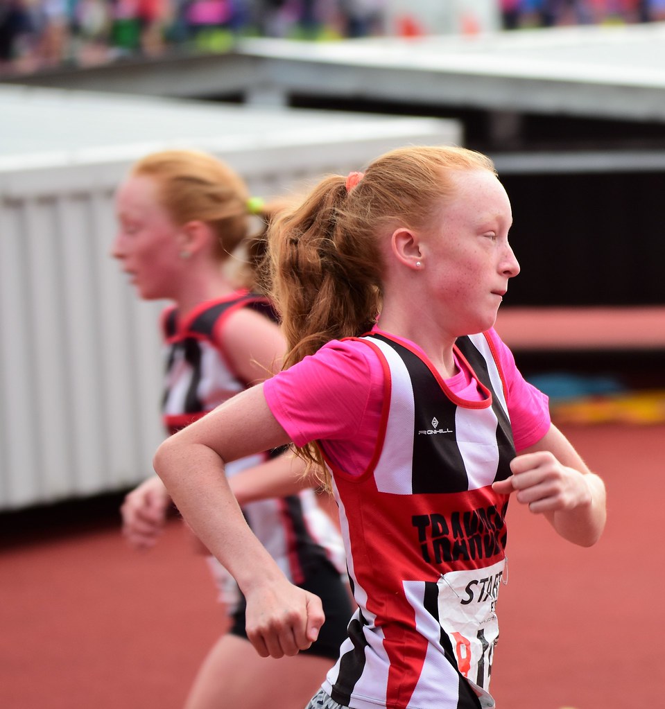 sport city relays 263 david belshaw Flickr