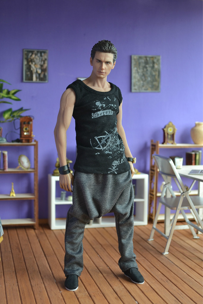 Alexander. Have fun James Franco as Laird Mayhew in "Why H… Юлия С