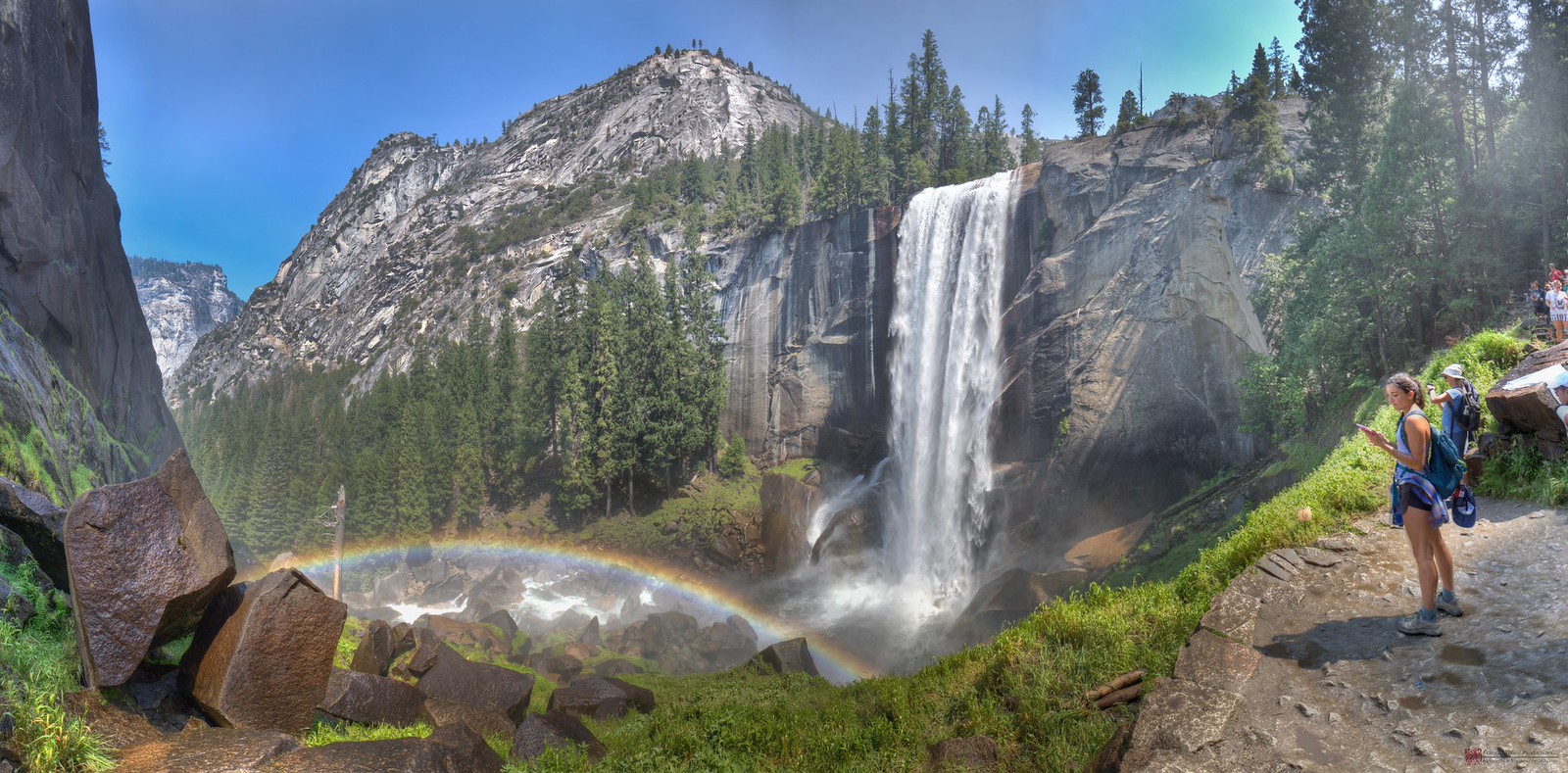 170805_11 Bass Lake, Yosemite, & San Francisco Flickr