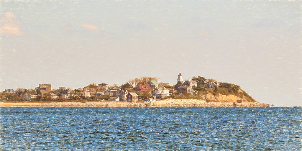 The Point, Plymouth, MA CapeCawder Flickr