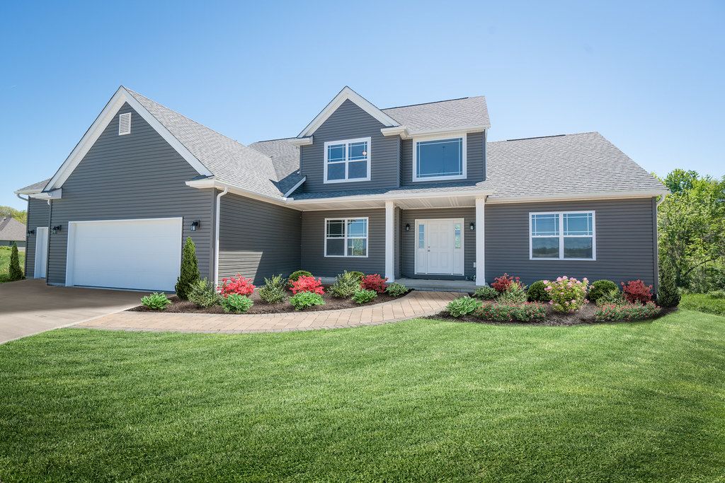 Covington Classic Wellington, OH 3362 Wayne Homes Flickr