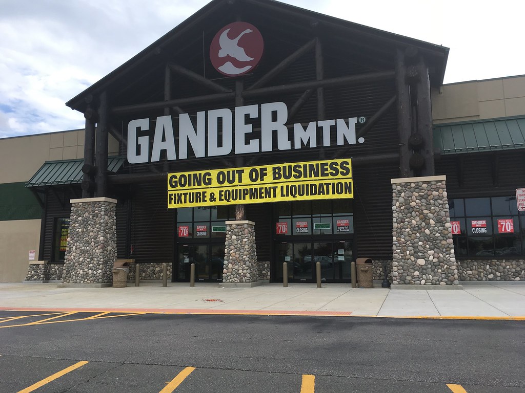 Gander Mountain Woodbridge, VA 14011 Worth Ave, Woodbrid… Flickr