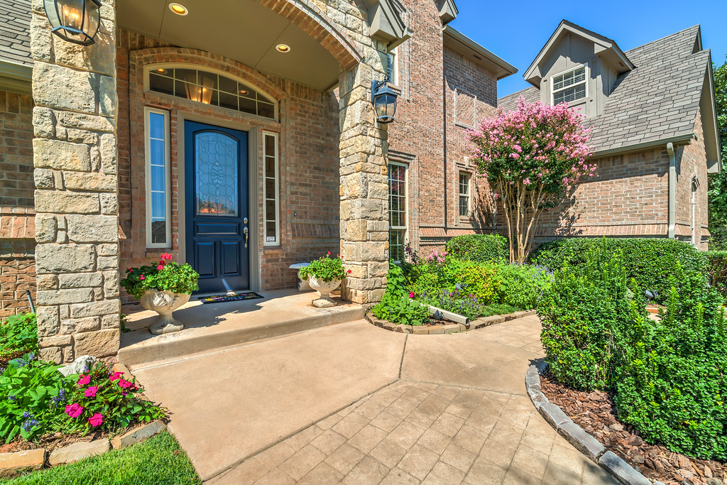 2701 Amesbury Lake Drive, Edmond, OK 73013 OKCMAR MLS 783… Flickr