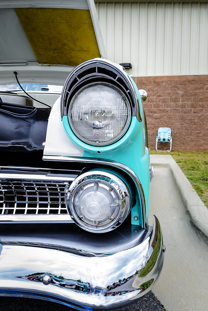 Hackleburg Car Show. 10. Hackleburg AL. 4/29/17 Flickr