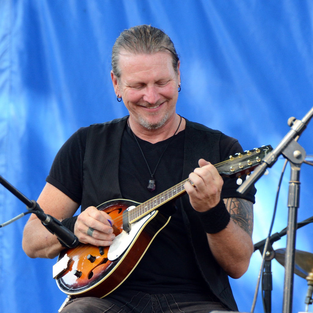 Brother Michael Saint John (2) a photo on Flickriver